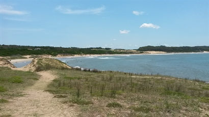 Turismo en America Latina - Punta del Diablo